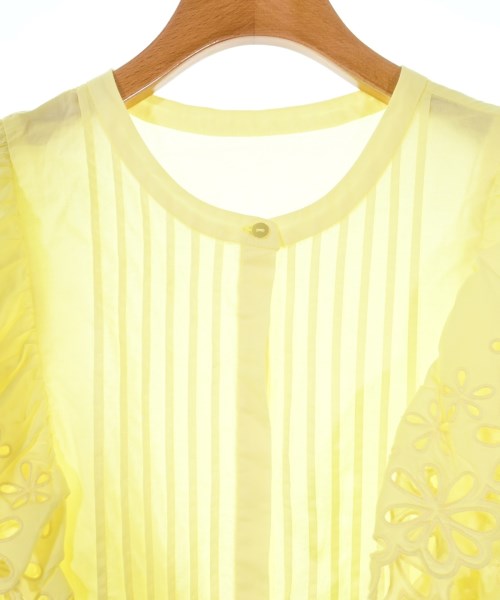 JUSGLITTY เสื้อสตรี