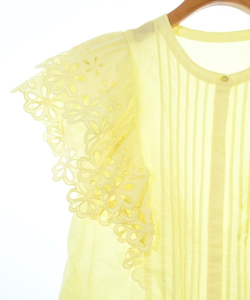 JUSGLITTY เสื้อสตรี