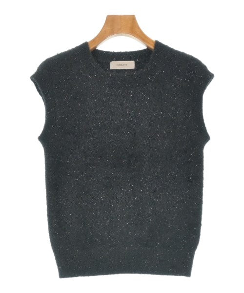 JUSGLITTY เสื้อกั๊ก