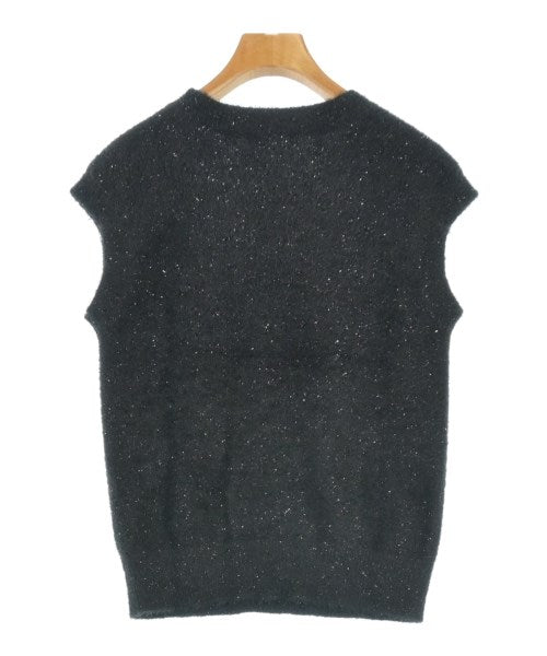 JUSGLITTY เสื้อกั๊ก