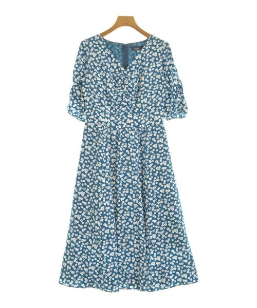 JUSGLITTY ชุดเดรส