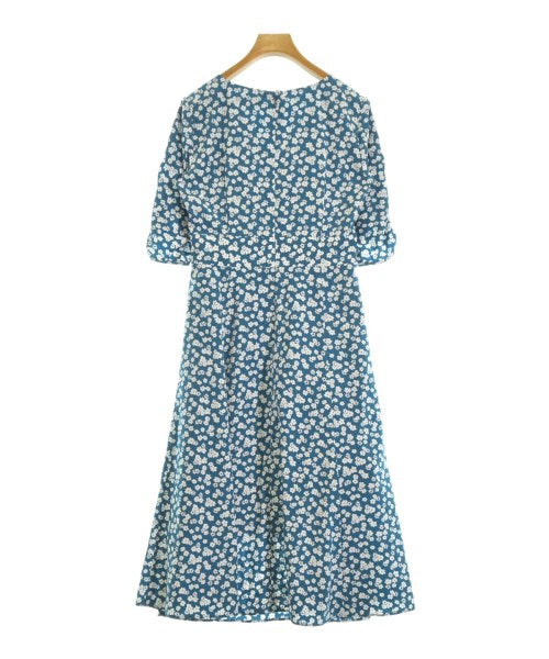 JUSGLITTY ชุดเดรส