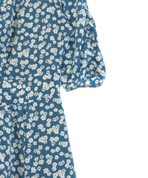 JUSGLITTY ชุดเดรส