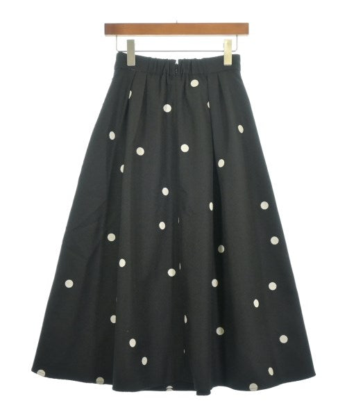 JUSGLITTY กระโปรงยาว/แม็กซี่ยาว