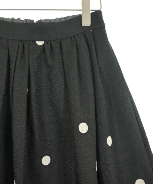 JUSGLITTY กระโปรงยาว/แม็กซี่ยาว