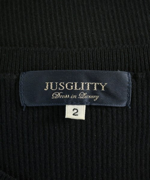 JUSGLITTY ชุดเดรส