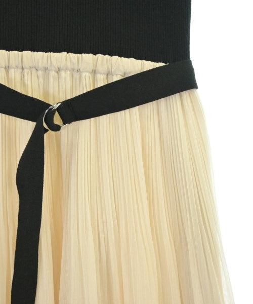 JUSGLITTY ชุดเดรส