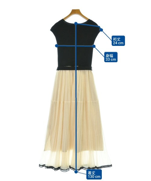 JUSGLITTY ชุดเดรส