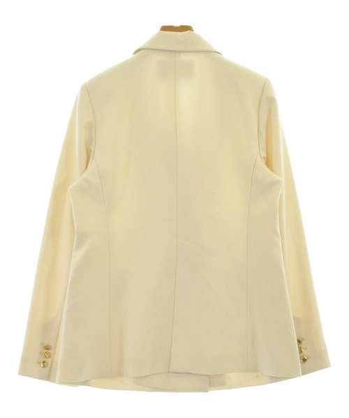 JUSGLITTY เบลเซอร์/แจ็คเก็ตสูท