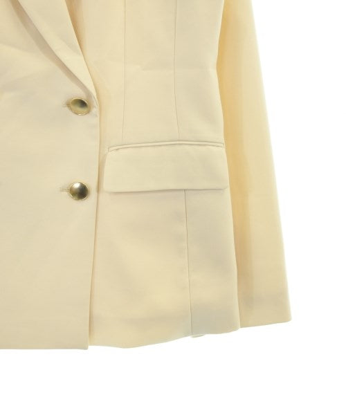 JUSGLITTY เบลเซอร์/แจ็คเก็ตสูท