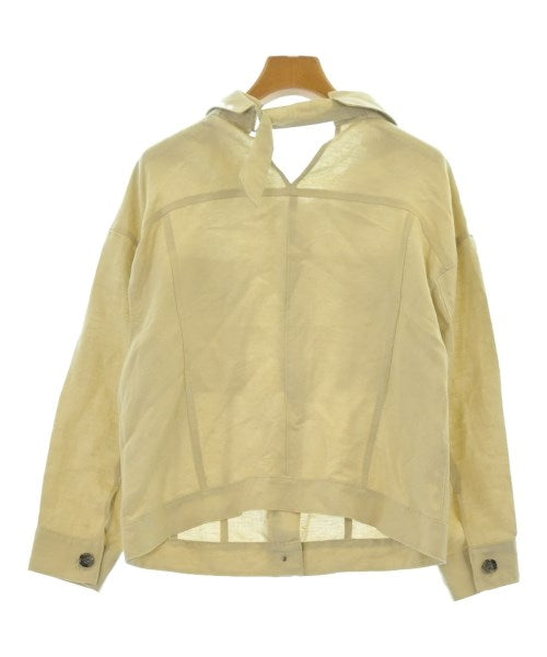 JUSGLITTY เสื้อลำลอง