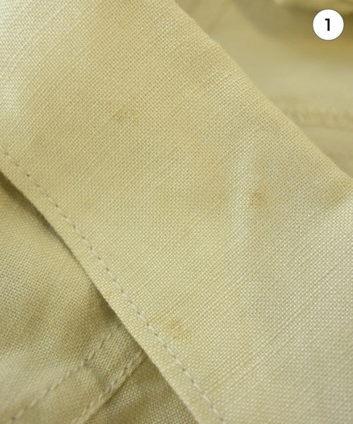 JUSGLITTY เสื้อลำลอง