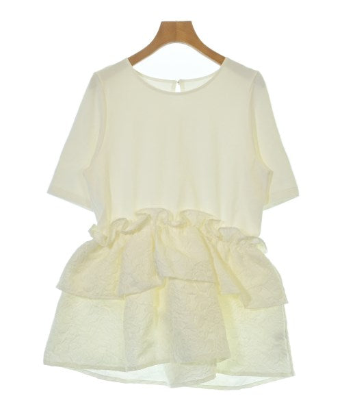 JUSGLITTY เสื้อยืด/เสื้อท็อปส์