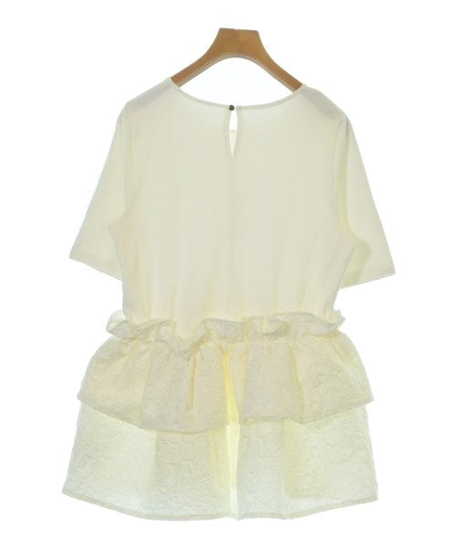 JUSGLITTY เสื้อยืด/เสื้อท็อปส์