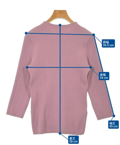 JUSGLITTY เสื้อกันหนาว