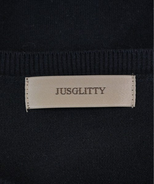 JUSGLITTY เสื้อคาร์ดิแกน