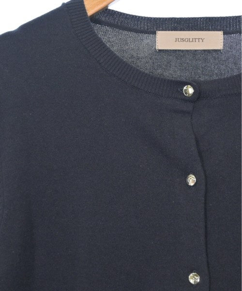JUSGLITTY เสื้อคาร์ดิแกน