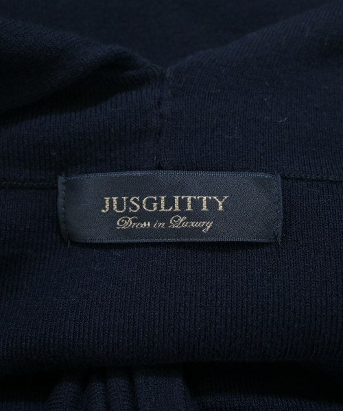 JUSGLITTY เสื้อกันหนาว