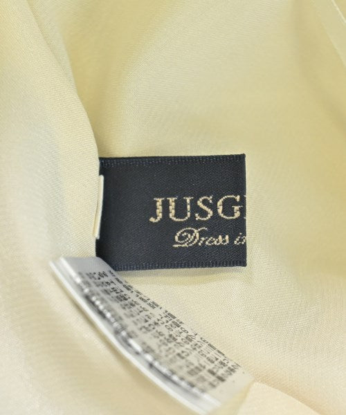 JUSGLITTY กระโปรงยาว/แม็กซี่ยาว