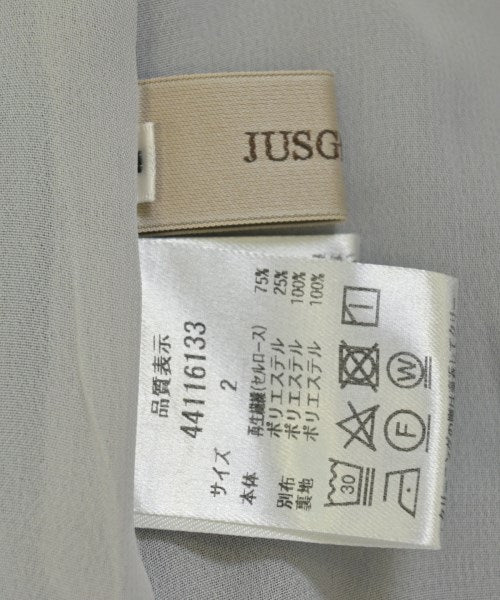 JUSGLITTY เสื้อสตรี