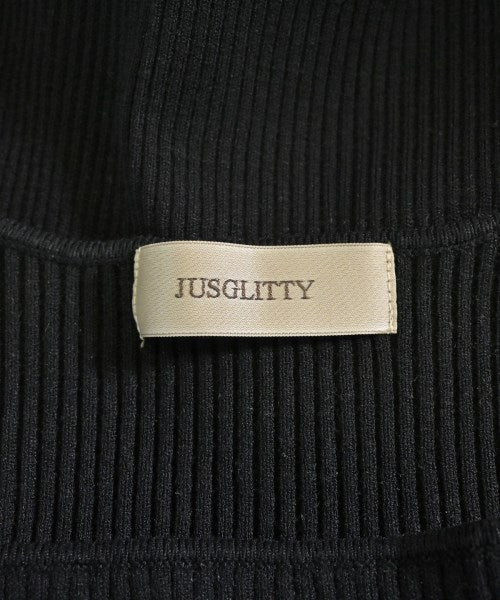 JUSGLITTY เสื้อกันหนาว