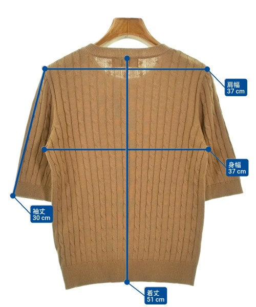 JUSGLITTY เสื้อกันหนาว