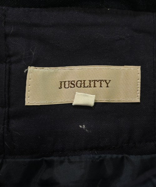 JUSGLITTY กางเกง อื่น