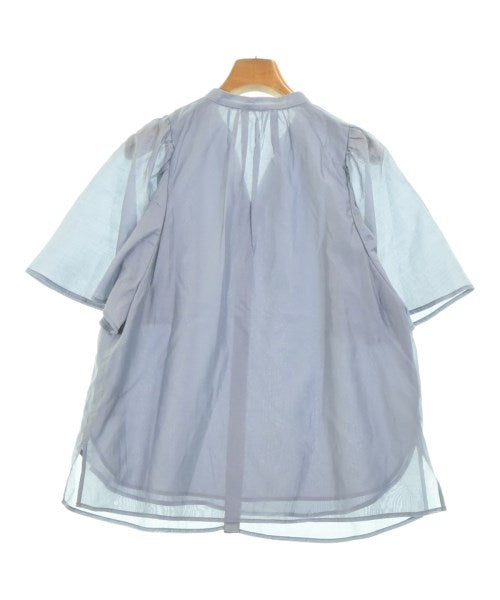 JUSGLITTY เสื้อลำลอง