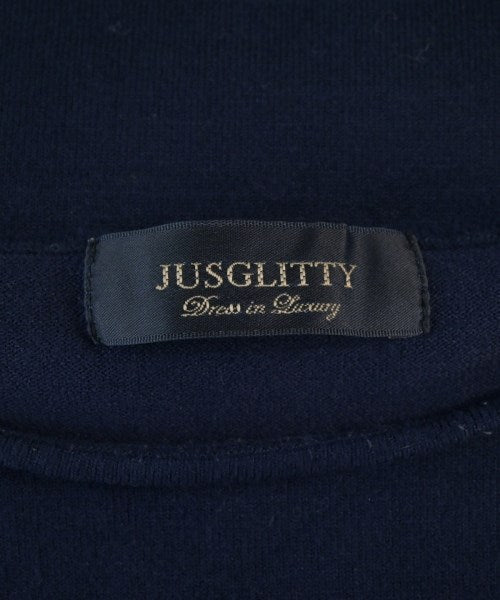JUSGLITTY เสื้อกันหนาว