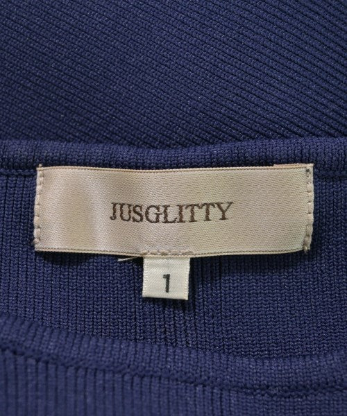 JUSGLITTY ชุดเดรส