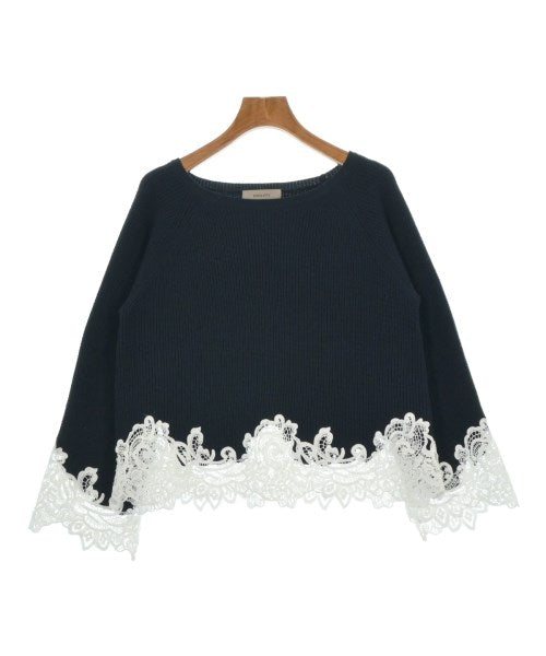 JUSGLITTY เสื้อกันหนาว