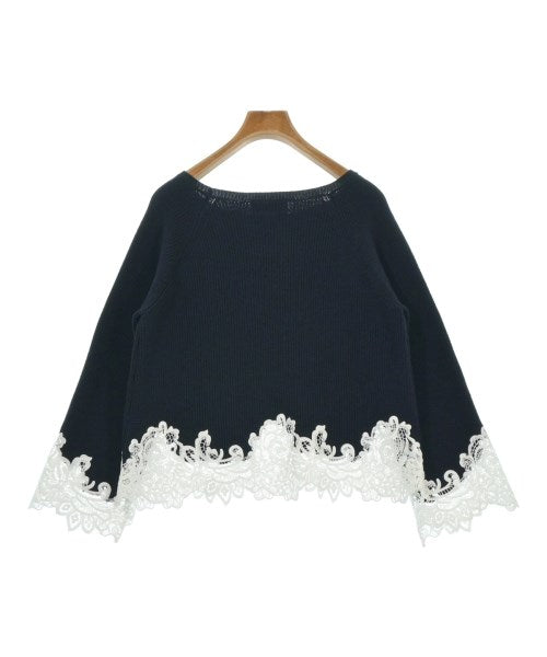 JUSGLITTY เสื้อกันหนาว