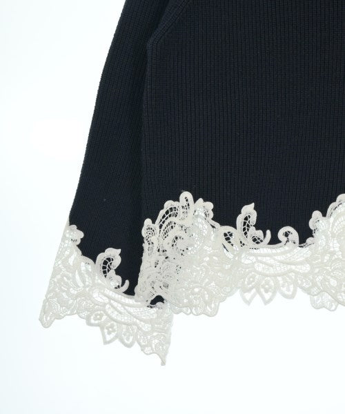 JUSGLITTY เสื้อกันหนาว