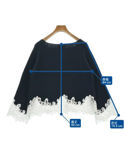 JUSGLITTY เสื้อกันหนาว