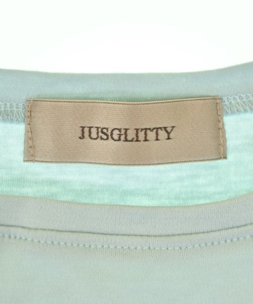 JUSGLITTY แขนกุด