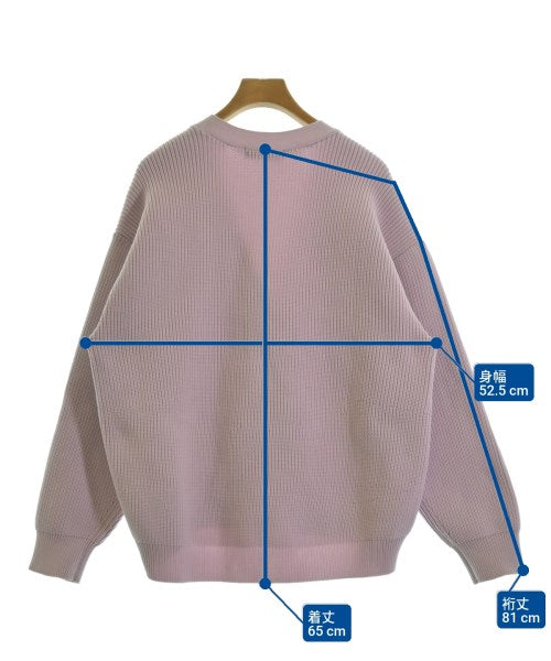 JUSGLITTY เสื้อคาร์ดิแกน
