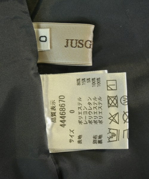 JUSGLITTY ชุดเดรส