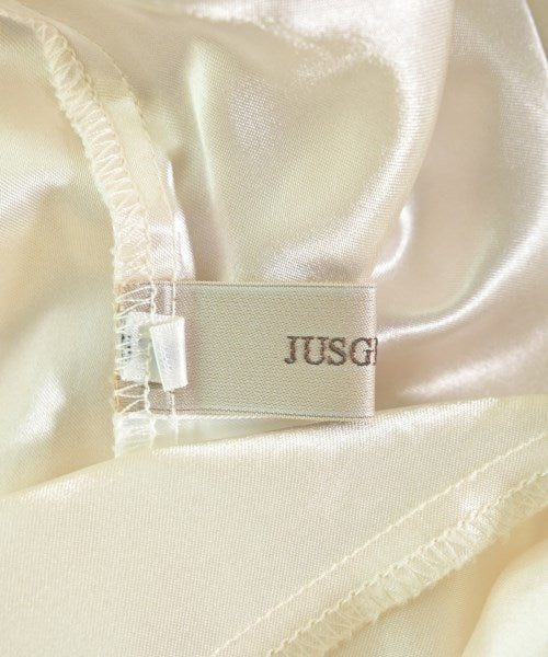 JUSGLITTY กระโปรงยาว/แม็กซี่ยาว