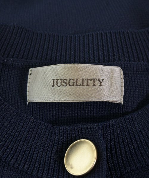 JUSGLITTY แฝด