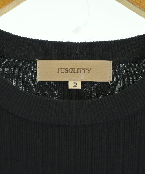 JUSGLITTY ชุดเดรส