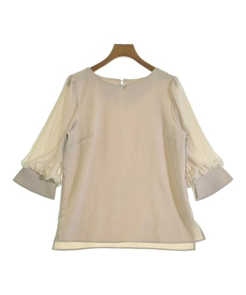 JUSGLITTY เสื้อสตรี