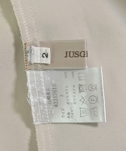 JUSGLITTY เสื้อสตรี