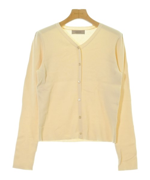 JUSGLITTY เสื้อคาร์ดิแกน