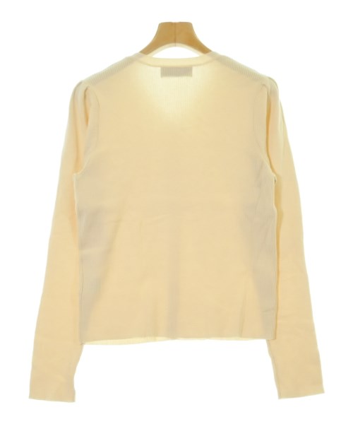 JUSGLITTY เสื้อคาร์ดิแกน