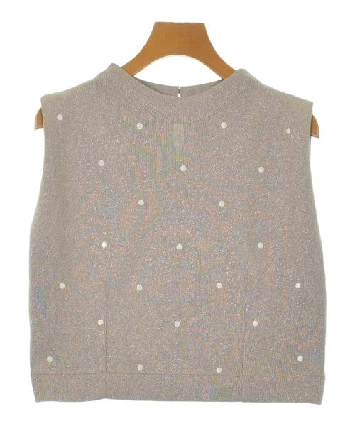 JUSGLITTY เสื้อกันหนาว