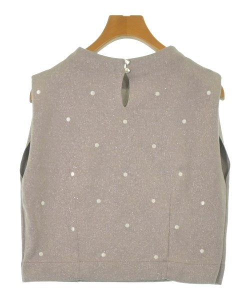 JUSGLITTY เสื้อกันหนาว