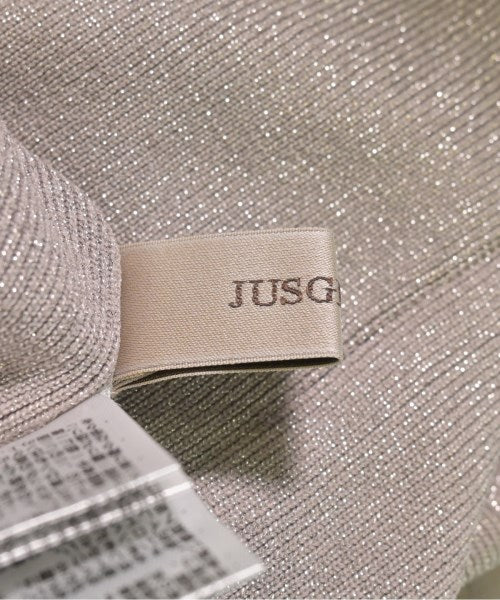 JUSGLITTY เสื้อกันหนาว