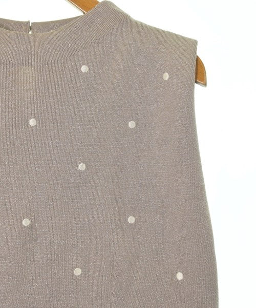 JUSGLITTY เสื้อกันหนาว