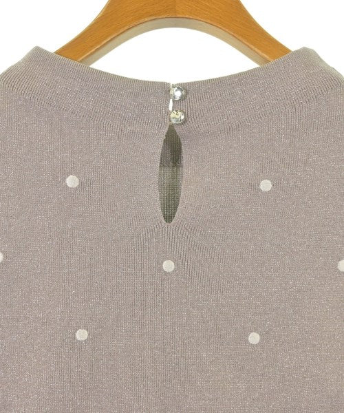 JUSGLITTY เสื้อกันหนาว