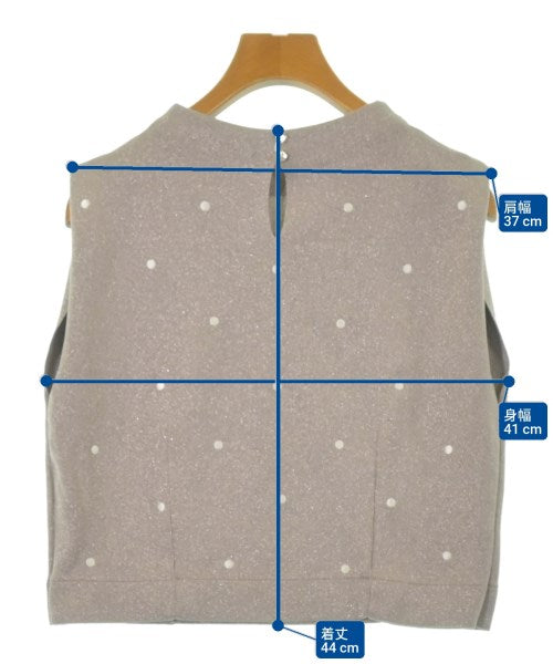 JUSGLITTY เสื้อกันหนาว